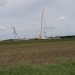 Re-Powering underway at NextEra’s 150-Megawatt Osceola County Wind Farm
