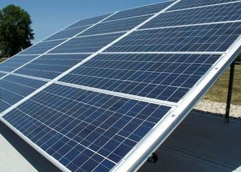 Nine solar projects go live in Georgia