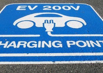 In Michigan, Consumers sees strong interest in charging station rebates