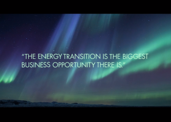 Norwegian battery startup with $4.5B plan has vision for Nordic hub