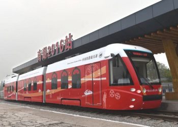 Hydrogen is expected to account for 10% of China’s energy network by 2050