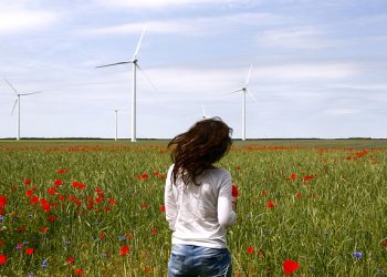 Trump says he’s unwilling to risk US energy wealth for windmill ‘dreams’