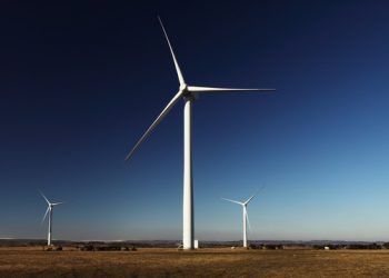 648 MW of wind power capacity to be purchased by AES Colombia