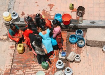 We’re Grossly Underestimating the World’s Water Access Crisis