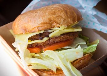 Will Anyone Eat a Plant-based Big Mac? Behavioral Science Says Yes