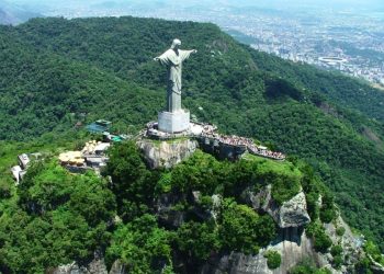 The Other Brazilian Rainforest: Why Restoring the Atlantic Forest Can Help Tackle Climate Change