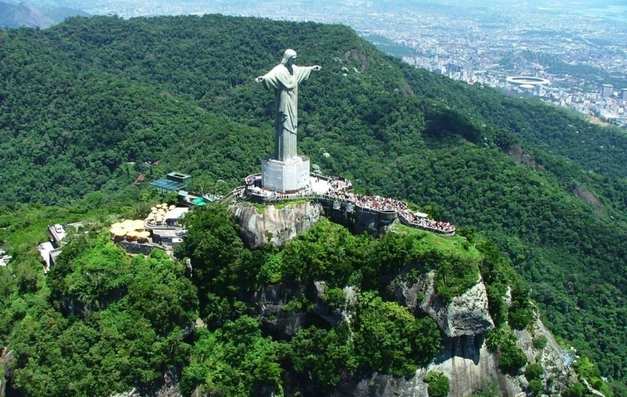 The Other Brazilian Rainforest: Why Restoring the Atlantic Forest Can Help Tackle Climate Change