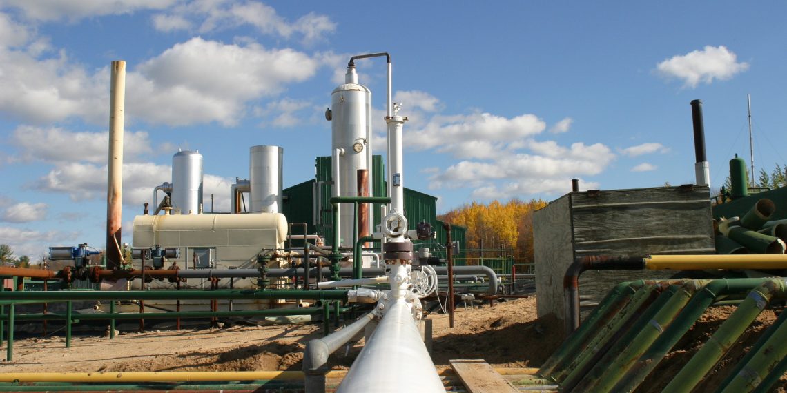 A CO2 Direct Air Capture Plant Will Help Extract Oil in Texas. Could This Actually Be Good for the Climate?