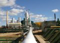 A CO2 Direct Air Capture Plant Will Help Extract Oil in Texas. Could This Actually Be Good for the Climate?