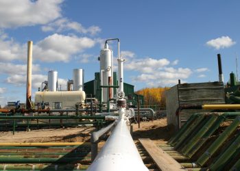 A CO2 Direct Air Capture Plant Will Help Extract Oil in Texas. Could This Actually Be Good for the Climate?