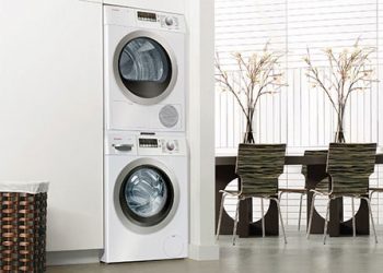 Smart Appliances for your Smart Home