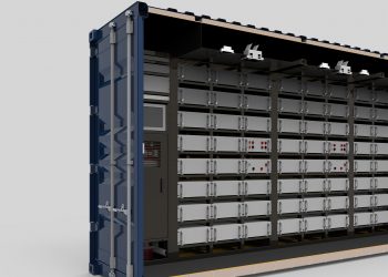 Dominion Energy plans four energy storage pilot studies in Virginia