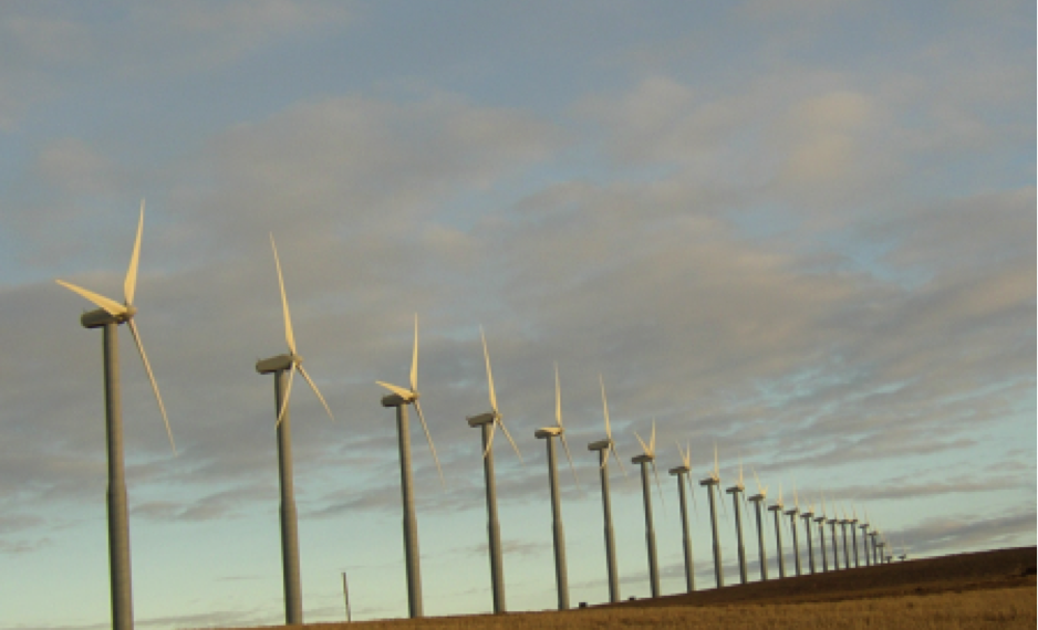 IEA, EDF unit to build 300 MW wind farm in Nebraska