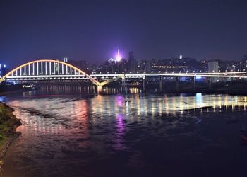 Regional Integration Could Be Key to China’s Climate Action