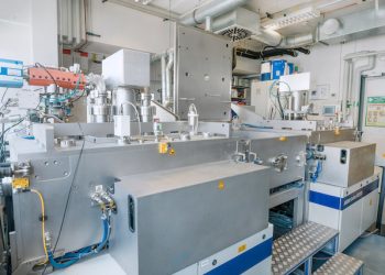 Fabric-based solar cells on the horizon