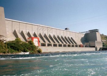 NY governor announces $1.1 billion project to extend life of Niagara Power Project