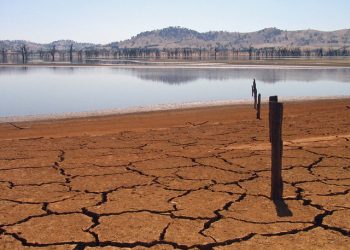 17 Countries, Home to One-Quarter of the World’s Population, Face Extremely High Water Stress