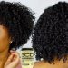 SUPER Defined Wash and Go Using Eco Styler Gel (No Flaking) | Volume & Definition on DAY 1!!