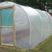 How to Build a Polytunnel | Polytunnel Construction
