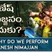 Why Ganesh Nimajjan || Ganesh Visarjan || Eco Friendly Ganesh Immersion