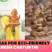 Dia Mirza Gives Ideas For Eco-Friendly Ganesh Chaturthi Celebration