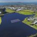 New Zealand to receive first ever floating solar