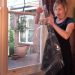 How to do simple double glazing with window insulating film