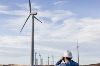 Lincoln Clean Energy to build 230-MW wind farm in Nebraska