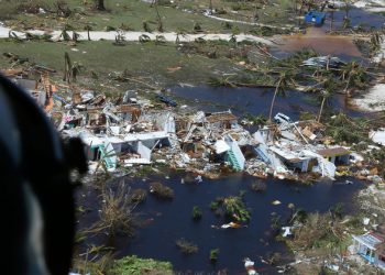 Hurricane Dorian: Bahamas death toll expected to rise as thousands remain missing