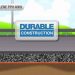 Total Ecosolutions : a material  for more sustainable roads