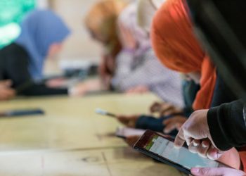 Thursday’s Daily Brief:  Facebook rallies against vaccination ‘fake news’, DPR Korea UN staff cuts call, Syria crop report, crisis funding and Dorian latest