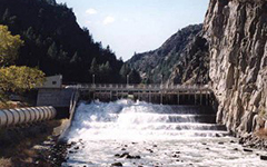 NorthWestern Energy plans to upgrade 8-MW Madison powerhouse