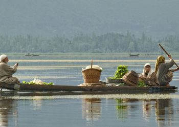 Mitigating climate change in Asia-Pacific could give region an economic boost