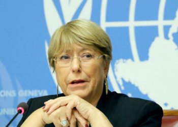 Human rights are everyone’s business, amid relentless crises around world: UN’s Bachelet