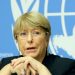 Human rights are everyone’s business, amid relentless crises around world: UN’s Bachelet