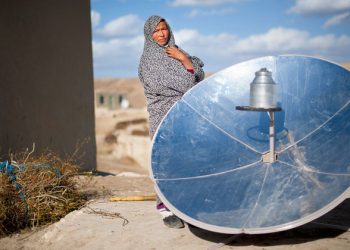 SDG progress ‘in danger’ of going backwards without change in direction, new UN report reveals