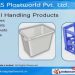 Plastic Building Product by KMS Plastworld Private Limited, Chennai
