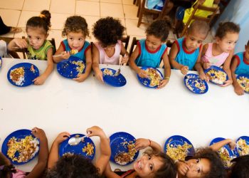 South-South Cooperation ‘accelerates’ us toward 2030 goals, UN Chief says on International Day