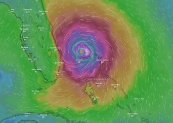 UN ‘prioritizing needs’, ramping up aid, as Hurricane Dorian continues to batter the Bahamas