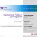 KSMI Webinar 4 – Sustainable Product Development