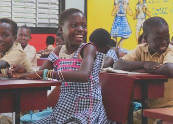 Friday’s Daily Brief: 12 million may miss school, Bangladesh and Mali updates, Kenya’s malaria vaccine, land degradation pact