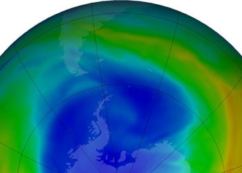 Ozone on track to heal completely in our lifetime, UN environment agency declares on World Day.