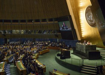 UN General Assembly: Here are the 5 big summits to watch for