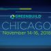Greenbuild 2018 PREVIEW