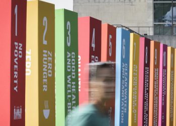 Sustainable Development Summit: ‘We must step up our efforts – now’, Guterres declares