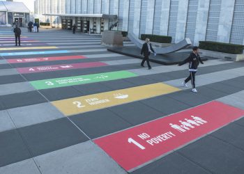 Sustainable development summit a reminder of ‘the boundless potential of humanity’