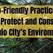 5 Eco-Friendly Practices To Help Protect and Conserve Baguio City’s Environment