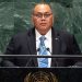 Nauru President warns of possible climate change ‘economic Armageddon’