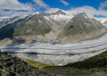 Ahead of UN summit, leading scientists warn climate change ‘hitting harder and sooner’ than forecast