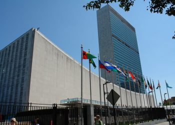 The 3 Key Tasks for World Leaders at the UN Climate Action Summit